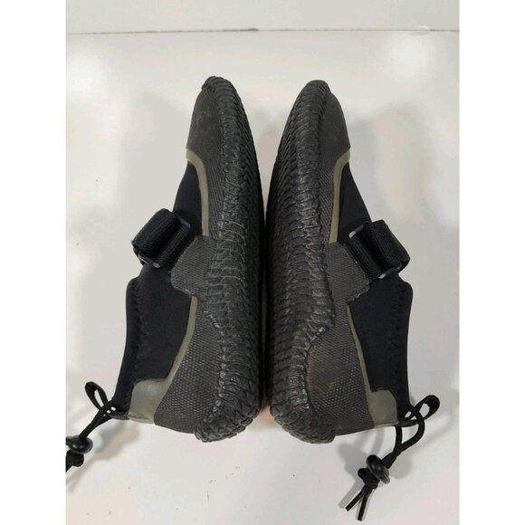 NRS Kicker Water Shoes Men's Size 9 Wetshoe Paddling Rafting Tubing Scuba Kayak - Picture 5 of 9